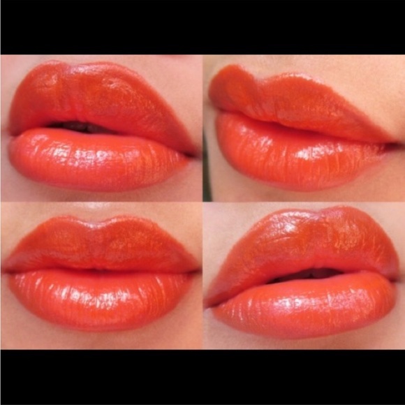 NYX Professional Plush Gel Lipstick Bundle Azalea, Foxy Love & Sacred Mix - Picture 10 of 13